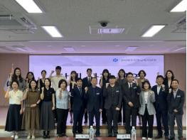 [인사] 안동교육지원청, 지방공무원 임용장 수여식 개최 기사 이미지