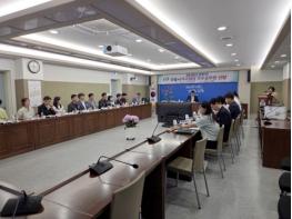 안동시, 상반기 적극행정 우수공무원 5팀 선정 기사 이미지