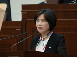 안동시의회 여주희 의원, “송야천 미래 활용 준비해야” 5분자유발언 기사 이미지