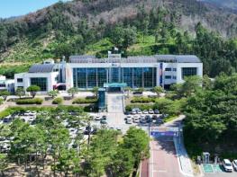 청송군, 여름철 폭염 대응 강화 - 군민 안전 확보 총력 기사 이미지