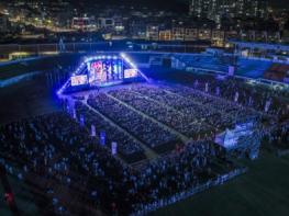 영주의 밤을 바꾼 '2026 영주 시원나잇 페스타' 성황리 폐막 기사 이미지