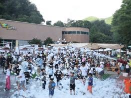 영양 별빛 반딧불이 체험축제 성황리에 마무리 기사 이미지