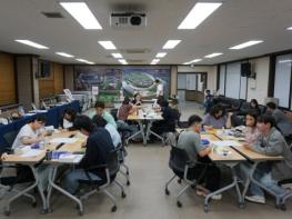 예천문화관광재단·한국정신문화재단, ‘문화놀이샘터’ 성료 기사 이미지