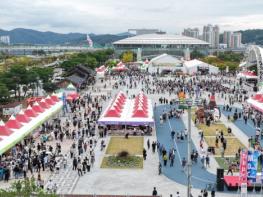 [2026안동국제탈춤페스티벌] 미리 보는 2026 안동국제탈춤페스티벌 다섯째 날 기사 이미지