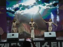 [안동국제탈춤페스티벌] 미리 보는 2026 안동국제탈춤페스티벌 아홉째 날 기사 이미지