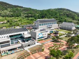 경북교육청 2027학년도 중등교사 임용 원서접수 최종 결과 기사 이미지