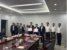 안동시의회 경제도시위원회, 중국 허저시와 농업 계절근로자 협력 강화  기사 이미지