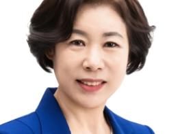 안동시의회 김정림 의원, 친환경 현수막 사용·재활용 활성화 조례안 상임위 통과 기사 이미지